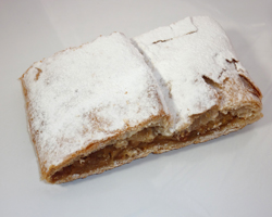 Apfelstrudel