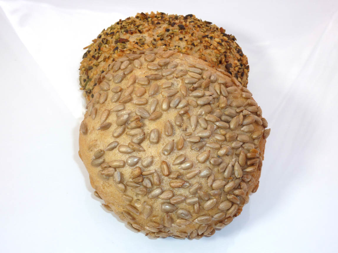 Brötchenparadies