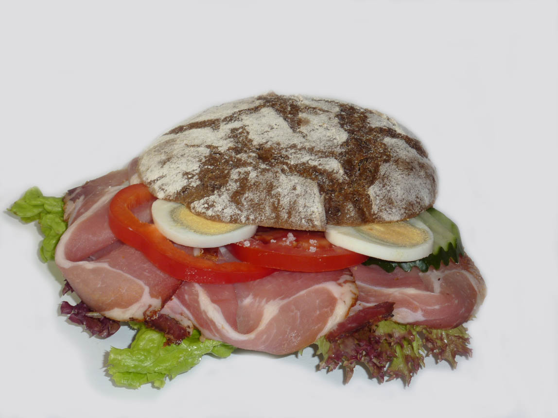 Brötchenparadies