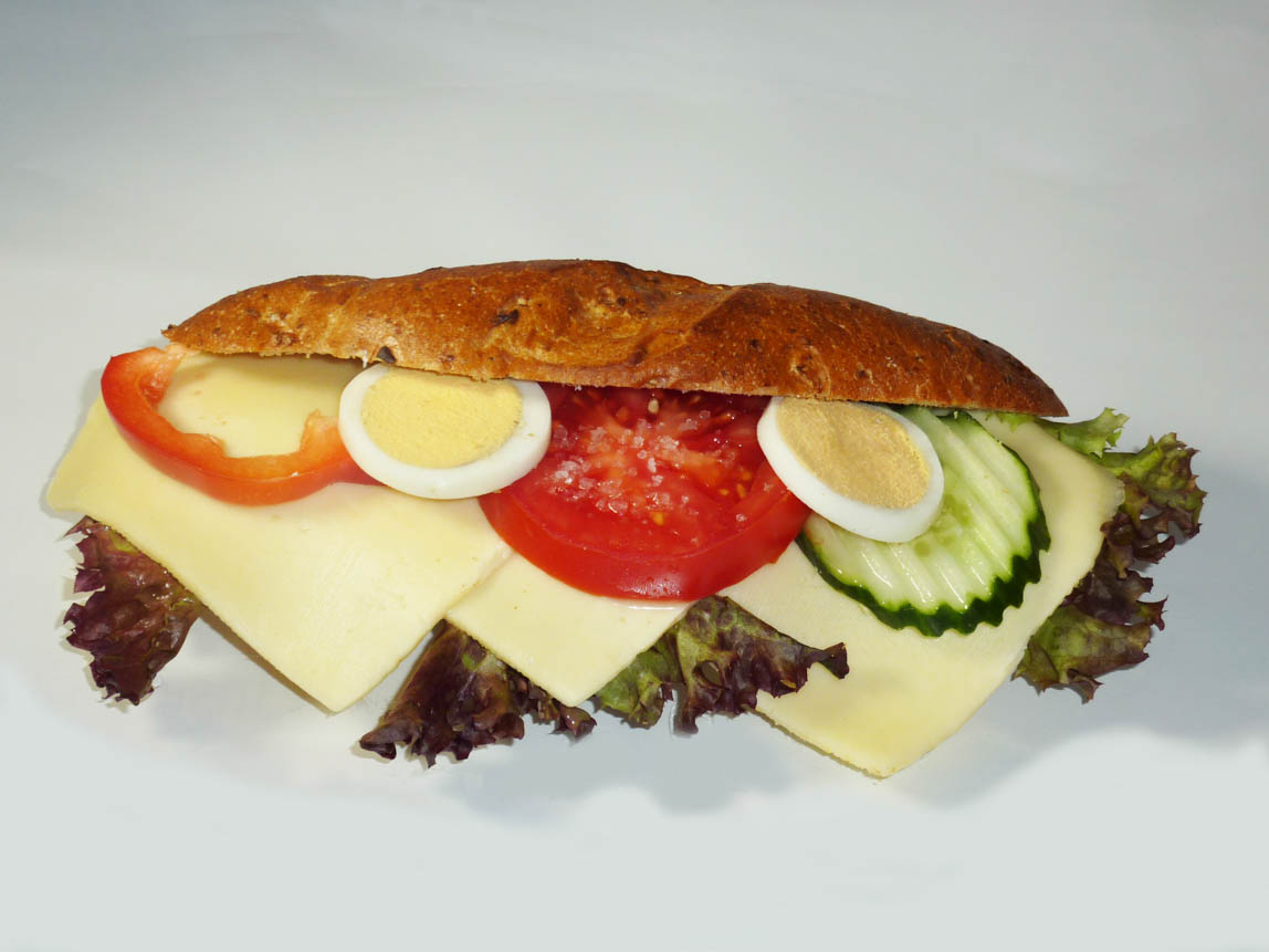 Brötchenparadies