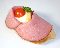 24 Schwarzwälderwurst