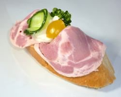 31 Puten Krakauer