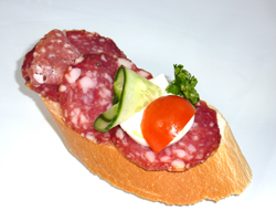 01 Kärntner Bergsalami