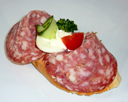 02 Mailänder Salami