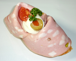 39 Mortadella