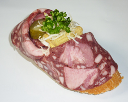 35 Zungenwurst