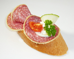 08 Parmesansalami